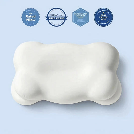 SoftDream™ Orthopaedic Pillow